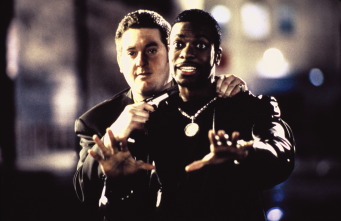 Imagen de Hora Punta - 11