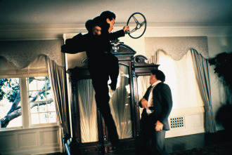 Imagen de Hora Punta - 12