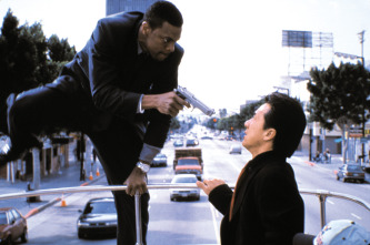 Imagen de Hora Punta - 13