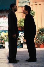 Imagen de Hora Punta - 16