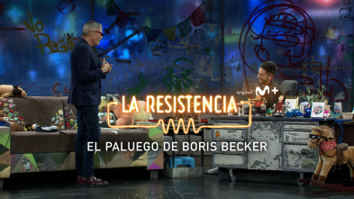 Imagen de Lo + de los... (T6): La 