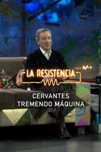 Imagen de Lo + de las... (T6): La cita - 31.10.22 - 1
