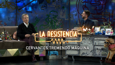 Imagen de Lo + de las... (T6): La cita - 31.10.22 - 2
