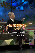Imagen de Lo + de las... (T6): El nuevo himno de España - 31.10.22 - 1