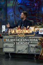 Imagen de Lo + de las... (T6): La puntualidad de Iñaki - 31.10.22 - 1