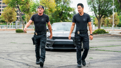 Imagen de S.W.A.T.:  Los... (T6): Ep.5 Desenlace - 2