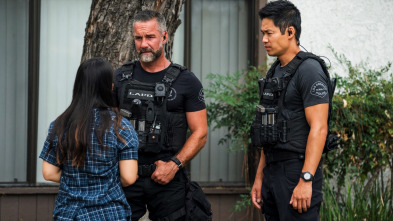 Imagen de S.W.A.T.:  Los... (T6): Ep.5 Desenlace - 3