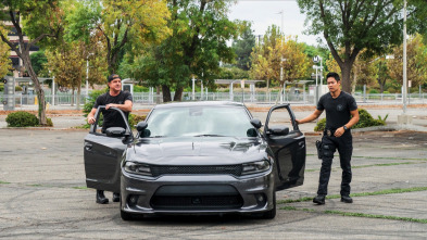 Imagen de S.W.A.T.:  Los... (T6): Ep.5 Desenlace - 4
