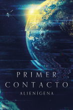 Imagen de Primer contacto alienígena  - 1