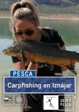 Imagen de Carpfishing en Iznájar - 1