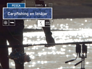Imagen de Carpfishing en Iznájar - 2