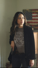 Imagen de The Rookie (T5): Ep.2 El día del parto - 1