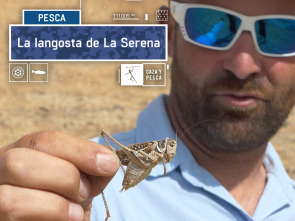Imagen de La Langosta de La Serena - 2