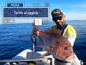 Imagen de Tarifa al jigging - 2