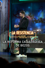 Imagen de Lo + del público (T6): La reforma catastrófica de Bezos - 2.11.22 - 1
