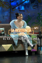 Imagen de Lo + de los... (T6): El ex-novio emo de Inés - 2.11.22 - 1