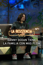Imagen de Lo + de las... (T6): Danny Ocean y su Whattsap - 2.11.22 - 1