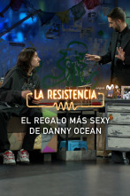 Lo + de las... (T6): El regalo de Danny Ocean - 2.11.22