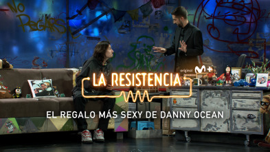 Imagen de Lo + de las... (T6): El regalo de Danny Ocean - 2.11.22 - 2