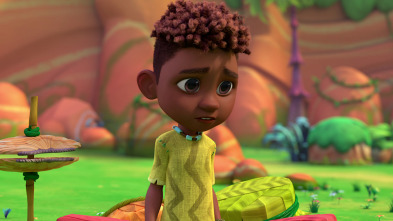 Imagen de ¡Eureka! (T1): Igual que Yurt - 1