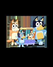 Imagen de Bluey (T3) - 10