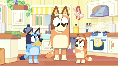 Imagen de Bluey (T3): La tortilla - 2