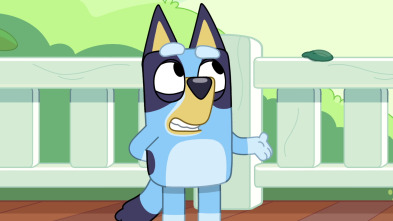 Imagen de Bluey (T3): Magia - 2