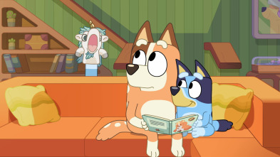 Imagen de Bluey (T3): Unicorse - 2