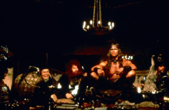 Imagen de Conan, el bárbaro - 5