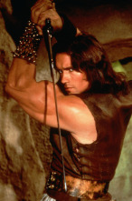 Imagen de Conan, el bárbaro - 9