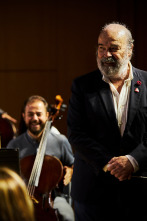 Imagen de Buen trabajo (T1): Directora de orquesta - 1