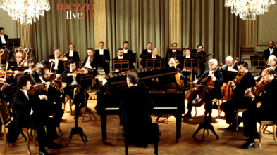 Daniel Barenboim interpreta Mozart: Concierto para piano n°. 26