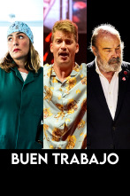 Imagen de Buen trabajo (T1) - 1