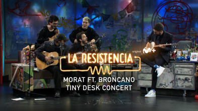 Imagen de Lo + de las... (T6): El regalo - 3.11.22 - 2