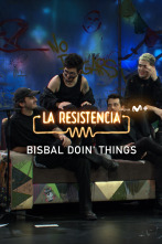 Imagen de Lo + de los... (T6): El hombre perfecto - 3.11.22 - 1