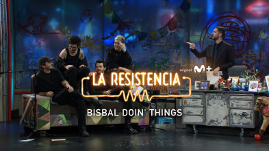 Imagen de Lo + de los... (T6): El hombre perfecto - 3.11.22 - 2