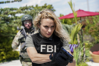 Imagen de FBI (T5): Ep.4 Poli fracasado - 1