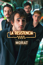 Imagen de La Resistencia (T6): Morat - 1