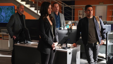 Imagen de NCIS: Naval... (T20): Ep.7 Amores perdidos - 7