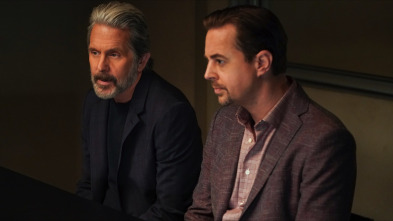 Imagen de NCIS: Naval... (T20): Ep.7 Amores perdidos - 8