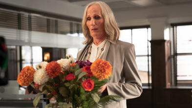 Imagen de Casos de familia (T1): Ep.10 Legado - 2