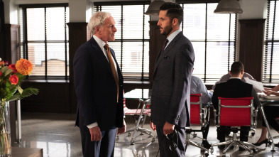 Imagen de Casos de familia (T1): Ep.10 Legado - 9
