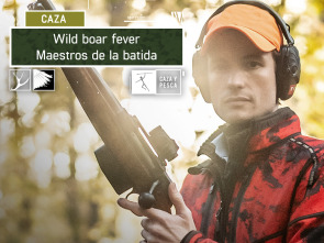 Wild Boar Fever: Maestros de la batida (T12)