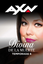 Imagen de Divina de la muerte (T6) - 2