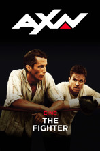 Imagen de The Fighter - 2
