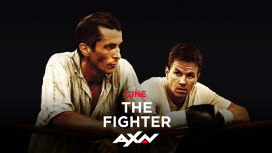 Imagen de The Fighter - 4