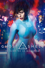 Imagen de Ghost in the Shell: El alma de la máquina - 1