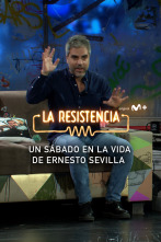 Imagen de Lo + de los... (T6): La mesilla de Ernesto - 7.11.22 - 1