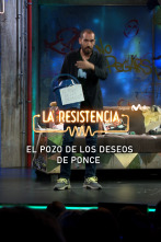Imagen de Lo + de Ponce (T6): El pozo de los deseos - 7.11.22 - 1