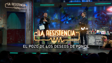 Imagen de Lo + de Ponce (T6): El pozo de los deseos - 7.11.22 - 2
